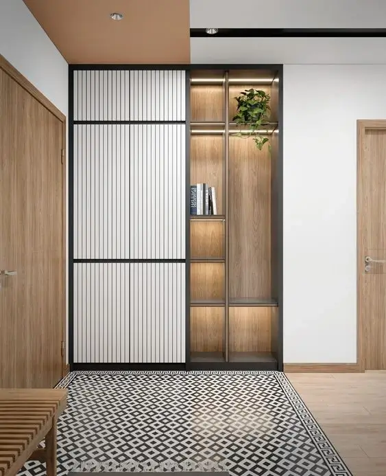 wardrobe