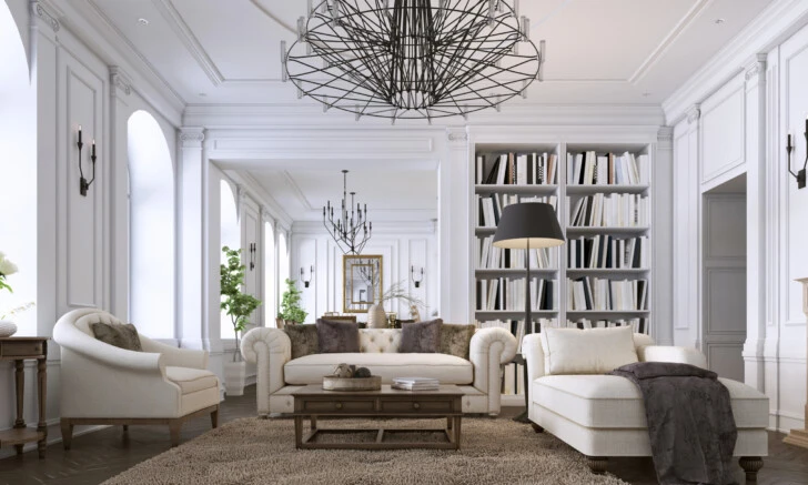 Mastering the Art of Living Room Design: Your Ultimate Guide with Belleze
